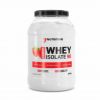 7 Nutrition STRAWBERRY WHEY ISOLATE 90