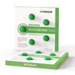 Toskani GLYCOSOME DUO Liposomalny kwas glikolowy (5 x 1 ml) - Toskani GLYCOSOME DUO - glycosome01.jpg