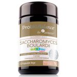 ProbioBalance SACCHAROMYCES BOULARDII Liofilizowane drożdżaki - ProbioBalance SACCHAROMYCES BOULARDII - probiotyk9864.jpg
