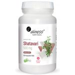 Aliness SHATAVARI 500 mg - Aliness SHATAVARI 500 mg - shatavari.jpg