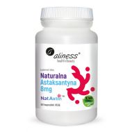 Aliness NATURALNA ASTAKSANTYNA 8 mg - Aliness NATURALNA ASTAKSANTYNA 8 mg - 581182.jpg
