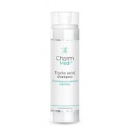 Charm Medi TRYCHO SENSI SHAMPOO Trychologiczny szampon łagodzący (GH3633) - Charm Medi TRYCHO SENSI SHAMPOO - gh3633-trychologiczny-szampon-lagodzacy-200ml-rgb-750x750.jpg
