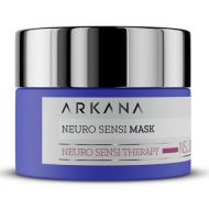 Arkana NEURO SENSI MASK Neuro-maska na noc dla skór naczyniowych i ekstremalnie wrażliwych (64002) - Arkana NEURO SENSI MASK - product_7045.jpg