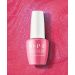 OPI GelColor HOTTER THAN YOU PINK Żel kolorowy (GCN36)