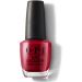 OPI Nail Lacquer OPI RED Lakier do paznokci (NLL72)