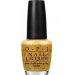 OPI Nail Lacquer PINEAPPLES HAVE PEELINGS TOO! Lakier do paznokci (NLH76)