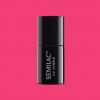 Semilac INTENSIVE PINK