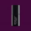 Semilac PLUM