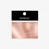 Semilac ROSE GOLD Folia transferowa