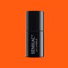 Semilac ELECTRIC ORANGE