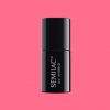 Semilac INTENSE PINK