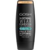 Gosh X-CEPTIONAL WEAR FOUNDATION - GOLDEN