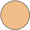 Gosh X-CEPTIONAL WEAR FOUNDATION - PORCELAIN