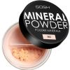 Gosh MINERAL POWDER