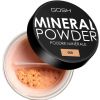 Gosh MINERAL POWDER