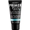 Gosh PRIMER PLUS+ HYDRATION Nawilżająco-wygładzająca baza pod makijaż