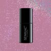 Semilac SHIMMER DUST PINK