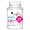 Aliness B-50 METHYL TMG PLUS Witamina B complex