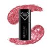 Semilac GLAMOROUS RED