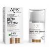 Apis DEPIQ PRO SYSTEM DEPIGMENTING CREAM-MASK WITH α-ARBUTIN 1% FOR NIGHT