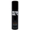 Gosh MUSK OIL NO 6 BODY SPRAY DEODORANT (BLACK MUSK)