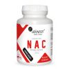 Aliness NAC N-Acetyl-L-Cysteine 490 mg