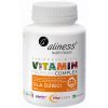 Aliness VITAMIN PREMIUM COMPLEX dla dzieci