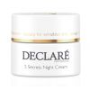 Declaré STRESS BALANCE 5 SECRETS NIGHT CREAM