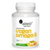 Aliness VEGAN OMEGA 3 DHA 250 mg