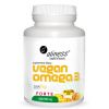 Aliness VEGAN OMEGA 3 FORTE DHA 500 mg