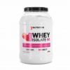 7 Nutrition RASPBERRY WHEY ISOLATE 90