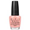 OPI Nail Lacquer DULCE DE LECHE