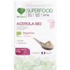 BeOrganic ACEROLA BIO w proszku