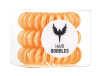 HH Simonsen HAIR BOBBLE Orange