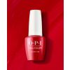 OPI GelColor BIG APPLE RED