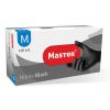 medaSEPT MASTER NITRILE BLACK