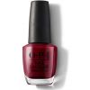 OPI Nail Lacquer BOGOTA BLACKBERRY