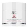 Apis CHERRY KISS MULTIVITAMIN SUGAR SCRUB WITH FREEZE-DRIED CHERRIES AND ACEROLA