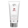 Apis CHERRY KISS MULTIVITAMIN GEL MASK WITH FREEZE-DRIED CHERRIES AND ACEROLA