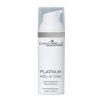 Chantarelle PLATINUM PEEL & CURE PDT PHOTODYNAMIC PLATINUM BLENDED PEEL MELANER 46% pH 3.0