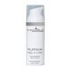 Chantarelle PLATINUM PEEL & CURE PDT PHOTODYNAMIC PLATINUM BLENDED PEEL MELANER 46% pH 3.0