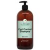 Carin Haircosmetics SO VEGAN CURL CONTROL SHAMPOO