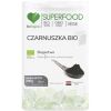 BeOrganic CZARNUSZKA BIO w proszku