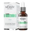 Norel (Dr Wilsz) ACNE 15% ACID NIGHT THERAPY FOR ACNE AND OILY SKIN