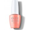 OPI GelColor DATA PEACH