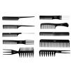 Poniks PROFESSIONAL COMB SET