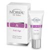 Norel (Dr Wilsz) ANTI-AGE LIFTING PEPTIDE ACTIVE CREAM Aktywny liftingujący krem peptydowy