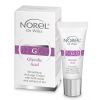 Norel (Dr Wilsz) GLYCOLIC ACID Krem wygładzający anti-age z kwasami AHA i ekstraktem z irysa