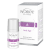 Norel (Dr Wilsz) ANTI-AGE EYE EMULSION ANTI-WRINKLE