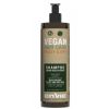 Envie VEGAN MOISTURISING FRIZZY AND DRY HAIR SHAMPOO